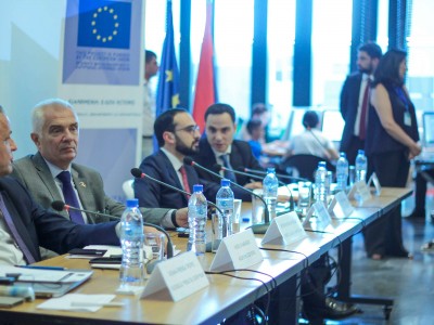 €5.650.880 EU Funded “EU4Armenia: e-Gov Actions” Project Launched