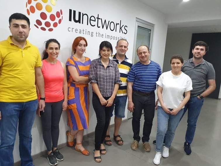 The “Single Window” System developed by IUnetworks was implemented in Tajikistan