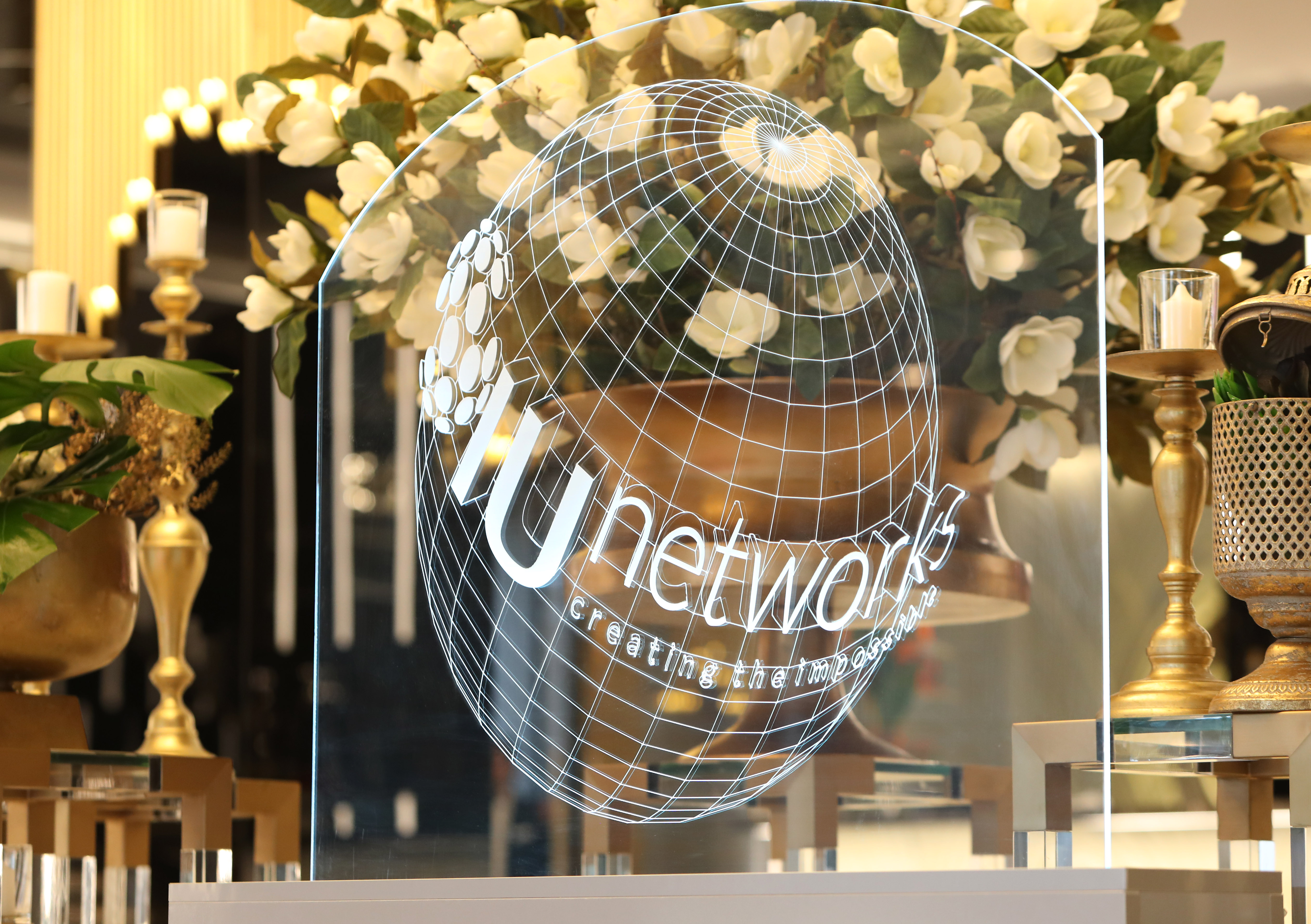 IUnetworks is  celebrating 10 years in business 
