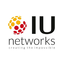 IU Networks Logo